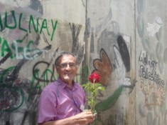 Guy Aurenche Palestine