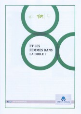 Les femmes dan sla bible