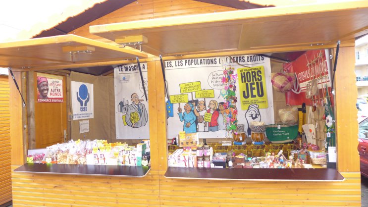 Marché saint Nicolas 2014 a