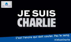 je suis charlie