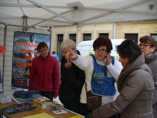 Atelier Economie sociale et solidaire