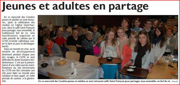 RL 09/03/2014 Stiring Wendel Bol de riz