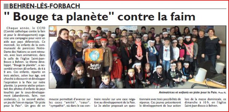 RL du 30/03/2014 BTP Behren 2