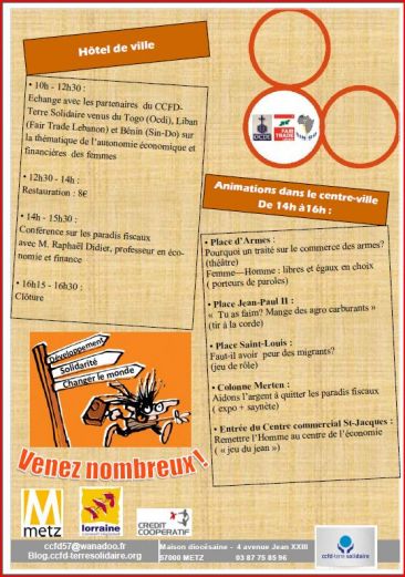 Flyer externe verso 2
