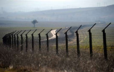 BULGARIA-EU-SCHENGEN