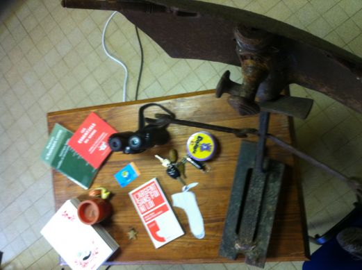 objets symboliques