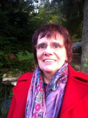 Bernadette