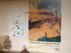 Notre chemin de carême