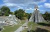 Temple mayas