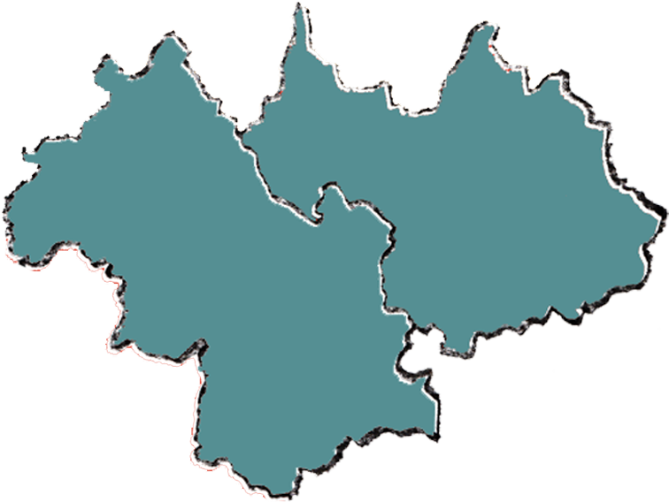 carte Isère Savoie
